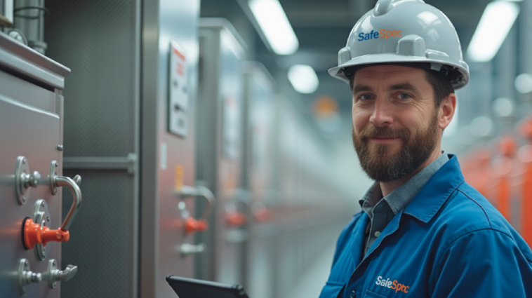 Industrial Safety Professional