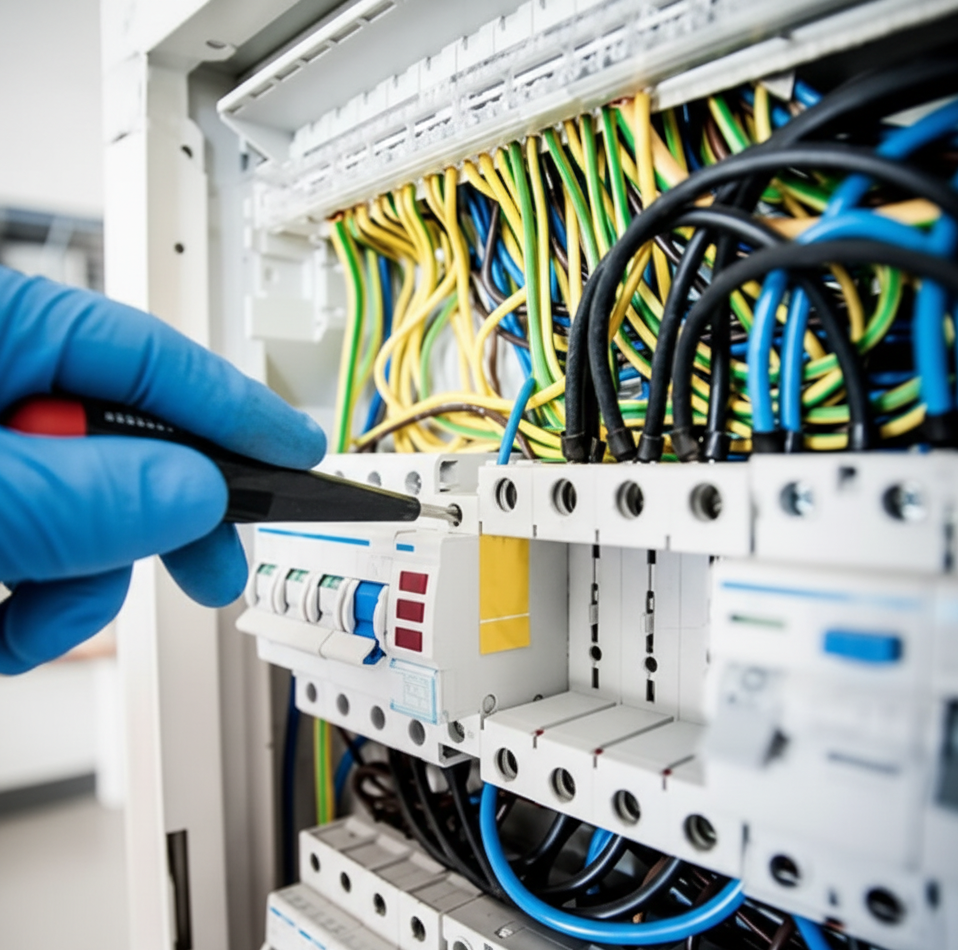Electrical Inspections